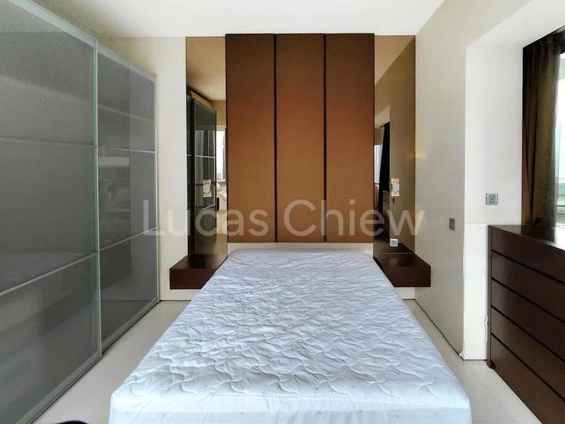 1 Bed Apartment (Condo) for Rent in  Lumiere - Image 4